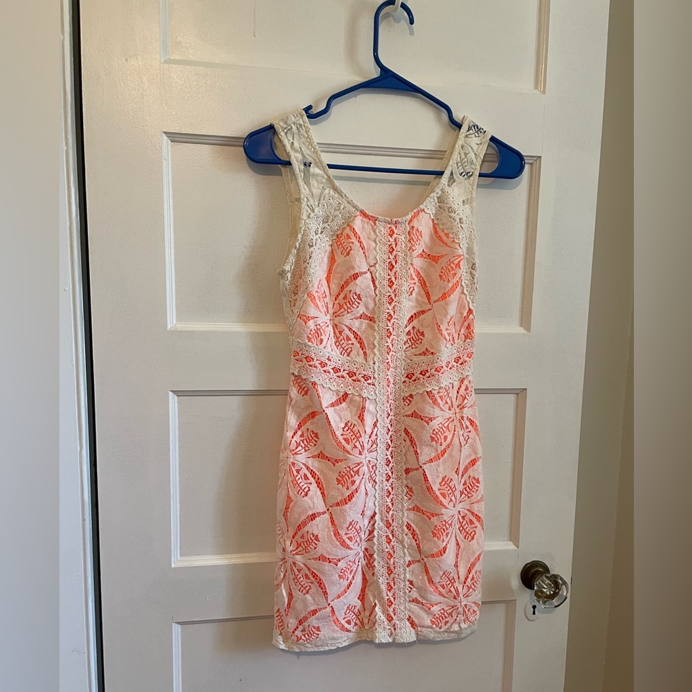 Summer dress